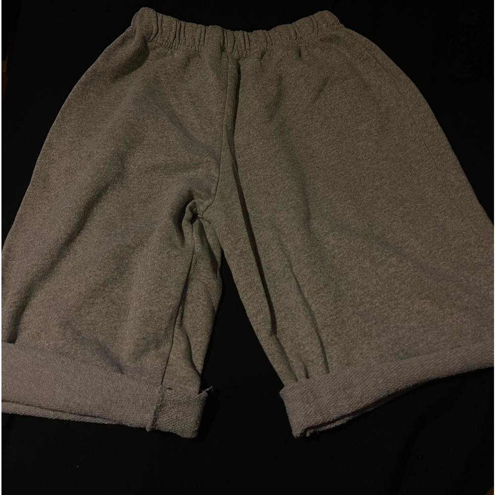 Sweat shorts